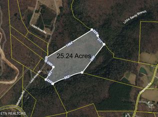 Loyd Knox Rd, Grandview, TN 37337