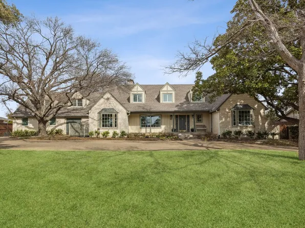 7523 Overdale Dr, Dallas, TX 75254