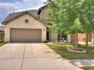 120 Copper Lake Ln, Georgetown, TX 78628