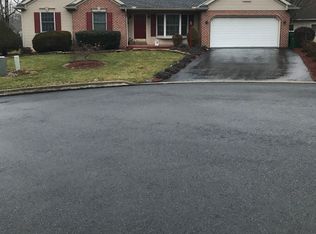 40 Red Maple Cir, Palmyra, PA 17078