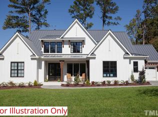 1308 Hannahs View Dr, Raleigh, NC 27615