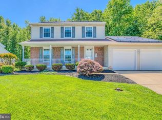 302 Tidewater Dr, Havre De Grace, MD 21078