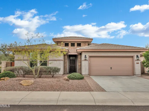 3809 W Aracely Drive, New River, AZ 85087
