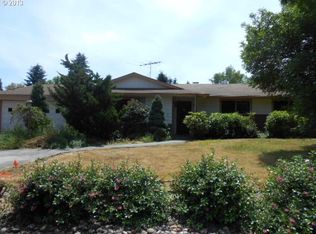 11320 Forest Ridge Rd, Oregon City, OR 97045