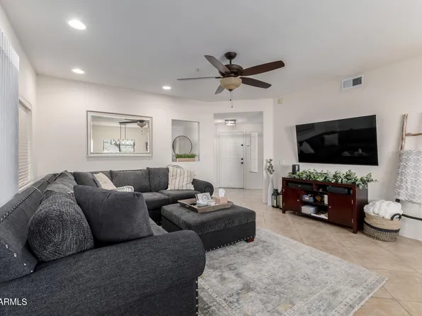 15225 N 100TH Street #1214, Scottsdale, AZ 85260