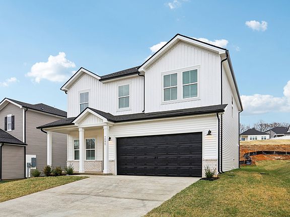 4th image of 1090 Bluffton Cir Lot 98
