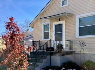 302 W Felton Ave, Saint Louis, MO