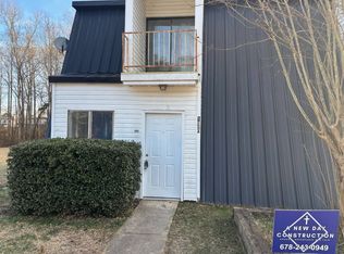 328 Carter Rd #132A, Auburn, GA 30011