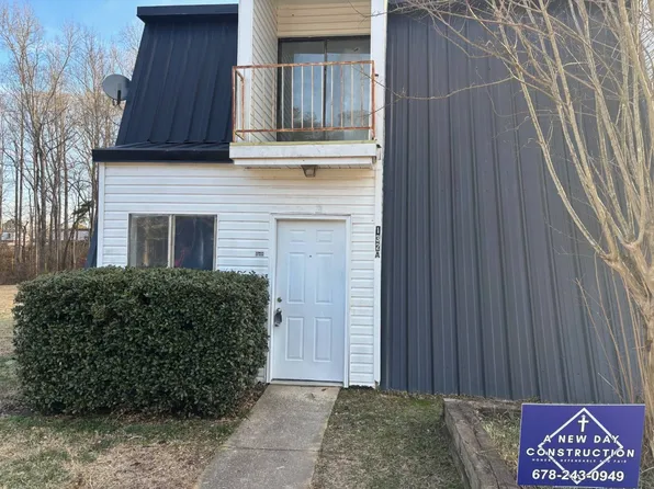 328 Carter Rd, Auburn, GA