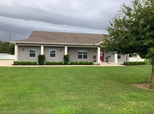 1927 Hibiscus Dr, Sebring, FL 33870