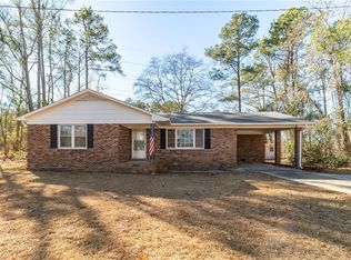 125 Pine Circle Dr, Rockingham, NC 28379