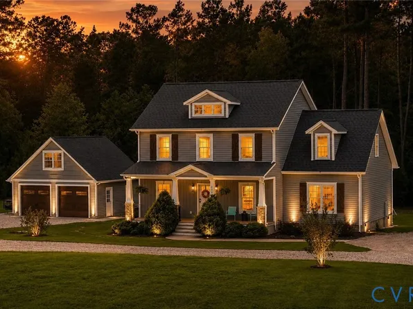 2033 Moseley Rd, Moseley, VA 23120