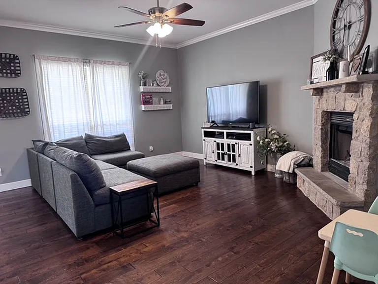 1510 Fletchers Path — Photo 8