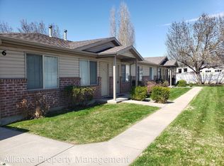 830 S 550 E APT 6B, Clearfield, UT 84015