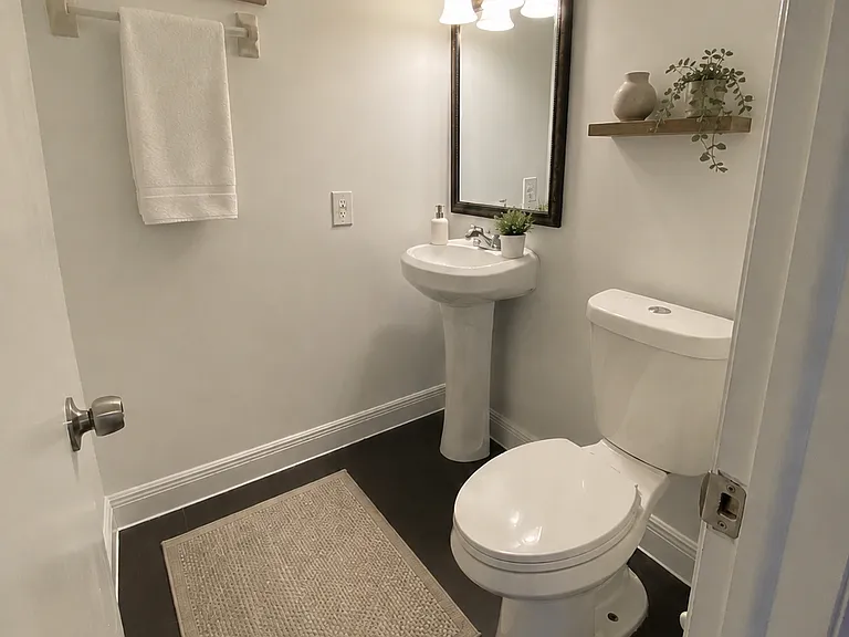 Guest Bath