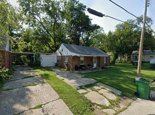 711 S Miller Ct, Decatur, IL 62521