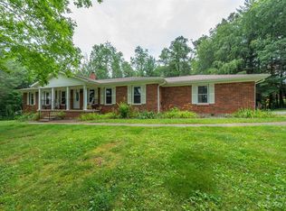 2145 Jenkins Valley Rd, Alexander, NC 28701