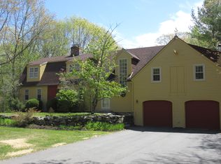 670 Long John Rd, Rye, NH 03870