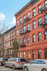 98 Saint Marks Avenue in Prospect Heights