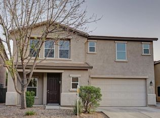 4176 E Babbling Brook Dr, Tucson, AZ 85712