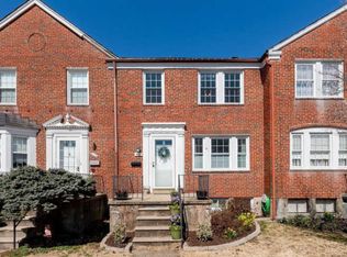 440 Greenlow Rd, Catonsville, MD 21228