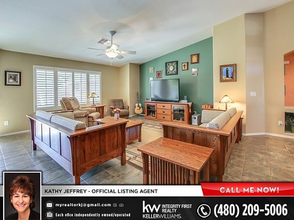 4th image of 18255 W Banff Ln