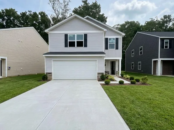 2109 Montalvan Drive, Greenville, NC 27834