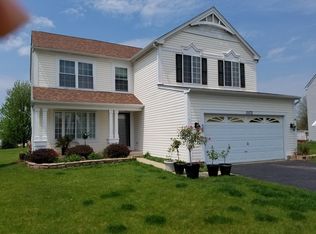1572 Knoll Crest Dr, Bartlett, IL