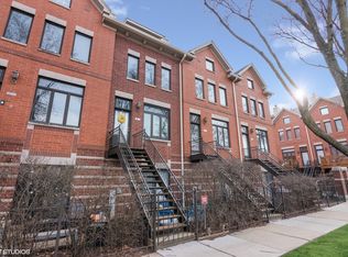 1807 W Winnemac Ave UNIT G, Chicago, IL 60640