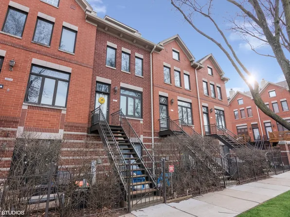 1807 W Winnemac Ave Unit G, Chicago, IL 60640