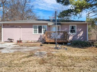 1249 Diehr Rd, Wentzville, MO 63385