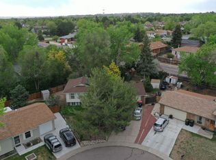 3088 S Holland Ct, Lakewood, CO 80227