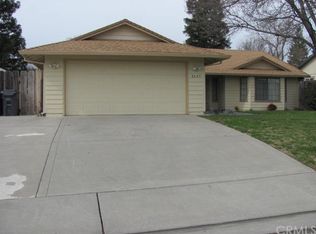 2645 Cimarron Dr, Red Bluff, CA 96080