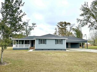 462 Sharon Ln, Lake Charles, LA 70611