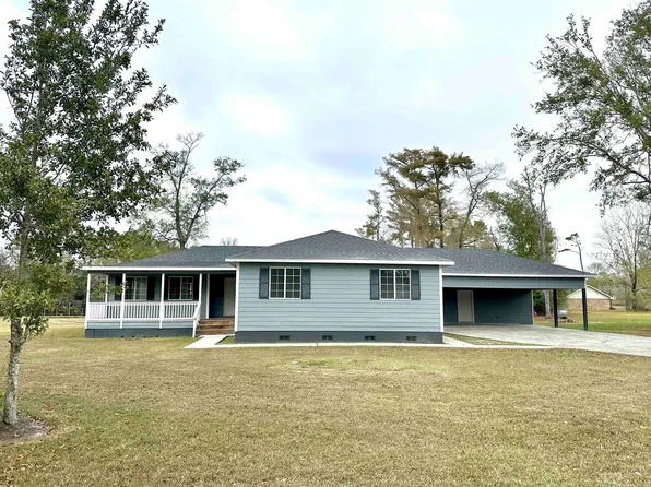 462 Sharon Ln, Lake Charles, LA 70611