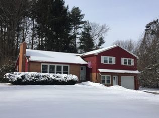 54 Mellon Hollow Rd, Sterling, MA 01564