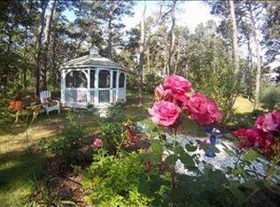 55 Highmeadow Rd, Wellfleet, MA 02667