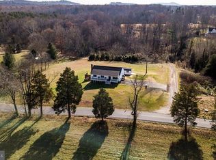 6162 Griffinsburg Rd, Boston, VA 22713