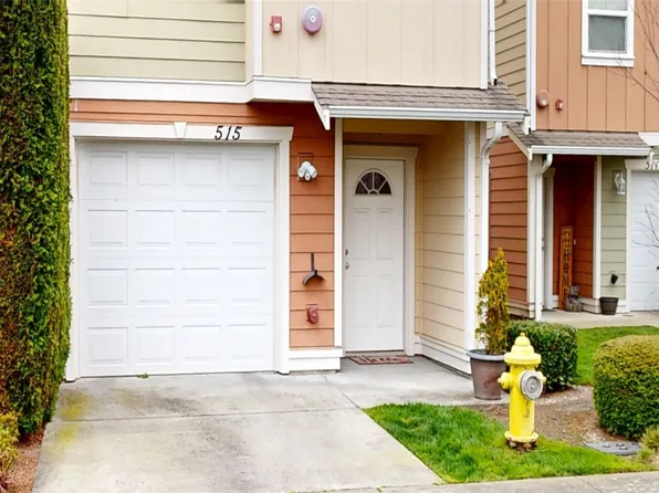 515 Neff Circle, Burlington, WA 98233