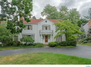 3728 Edgevale Rd, Toledo, OH 43606