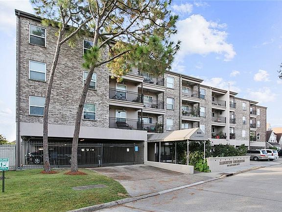 2nd image of 500 Lake Marina Dr #308