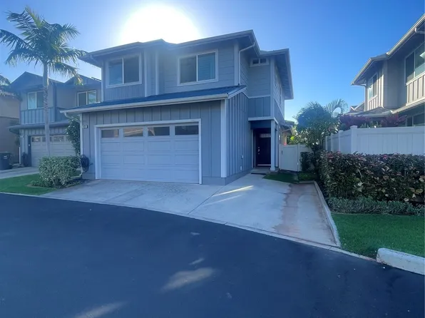 91-6221 Kapolei Pkwy Unit 423, Ewa Beach, HI 96706