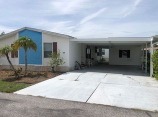 524 Timberhaven Ct, North Port, FL 34287