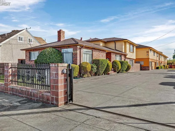 2016 57th Ave, Oakland, CA 94621