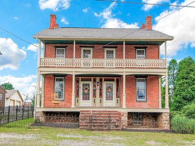 215 Old Route 30, Biglerville, PA, 17307