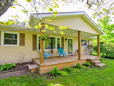 2125 Clara Ave, Albany, OH, 45710