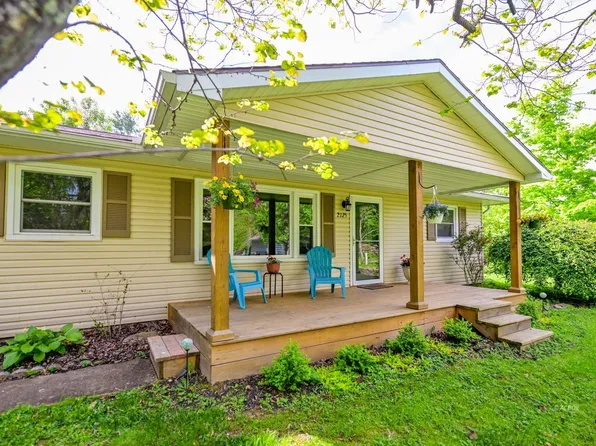 2125 Clara Ave, Albany, OH 45710