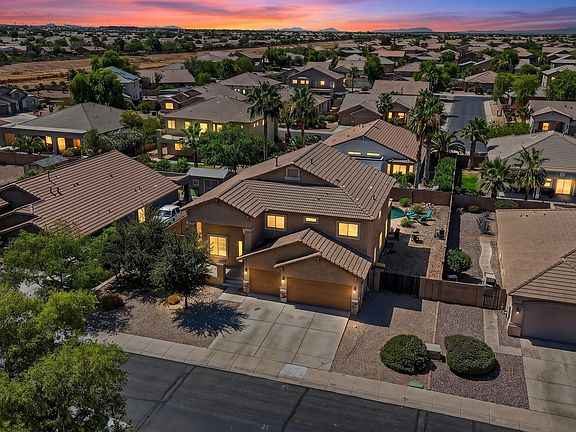 2nd image of 43251 W CYDNEE Drive
