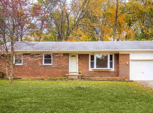 6588 Valley Rd, Newburgh, IN 47630