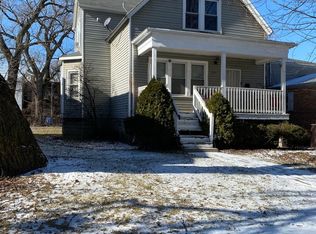 6744 S Aberdeen St, Chicago, IL 60621